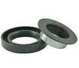 Oil seal rotary tiller Kubota 40x75x13/19