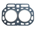 Hengerfejtömítés Shibaura SD2200