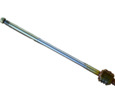 Steering shaft Kubota B7001