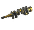 Crankshaft Kubota A, B, GB series (D662, D722 engines)