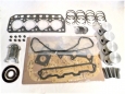 Engine overhaul kit Mitsubishi MT1801 +0,5 oversize