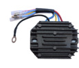 Voltage regulator - 5 wires