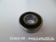  Pilot bearing clutch Shenniu SN254