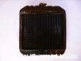 Radiator Kubota B series - Type 5.