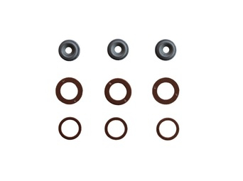 Injectior gasket kit Kubota D03