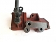 Hydraulic distributor with handle Feng Shou FS180