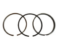 Piston ring set Iseki AT, TF, TG, TH, TK series ⌀87mm (E3CD engines)