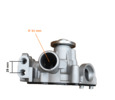 Vízpumpa Yanmar 4TNE94, 4TNE98, 4D94E, 4D98E