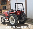 Mitsubishi MT265 – used Japanese compact tractor (image 6)