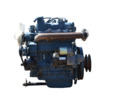 Kubota D750-455846