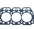 Cylinder head gasket Hinomoto E2002 / E2004