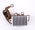 Voltage regulator for Kubota alternator