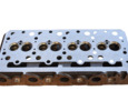 Cylinder head V2203M-DI