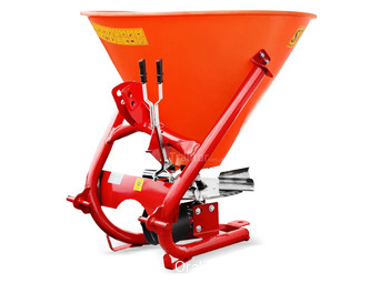 Műtrágyaszóró 200l-es S-200