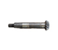 Output shaft for SZV-002 (12 ribs)