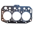 Head gasket Yanmar 3TNV70