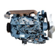 Kubota D750-455846