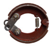 Brake shoe Shenniu SN254 complete