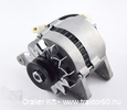 Generátor Mitsubishi KE70/KE75 motorokhoz