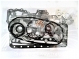 Gasket kit V2203 Complete