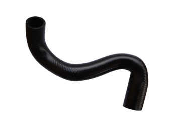 Lower radiator hose Iseki TS series