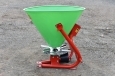 Fertilizer spreader 200l S-200