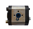 Hydraulic pump TY295IT