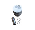 Piston Yanmar KE series (3TNA68 engines)