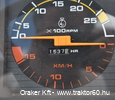 Mitsubishi MT265 – used Japanese compact tractor (image 2)