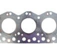 Head gasket Iseki TL1900 (3AF1 engines)