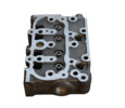 Cylinder head Z602