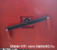 Szárzúzó 140cm-es FSZ-140