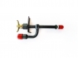 Fuel injector Kubota L-1 series
