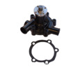 Water pump Yanmar 3T84, 3D84 engines