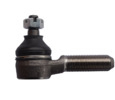 Tie rod end Kubota X, ST series left