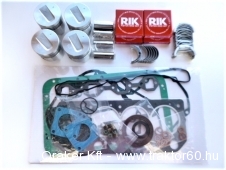 Engine overhaul kit S4L STD