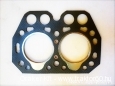 Head gasket Mitsubishi MT series (KE70 engines) type 1 – Japanese compact tractor part
