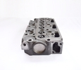 Cylinder head Iseki TF, TH, TM, TU, SXG series (E390, E393, E3100, E3112 engines)