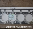 Head gasket Kubota GL series OEM (V2203 engines)