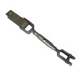 Levelling arm type 1