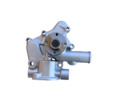 Water pump Yanmar KE series (2TNE68, 3TNE68, 3TNE66 engines)
