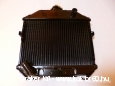 Radiator Iseki TX series - Type 2.