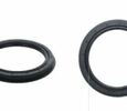 Seal front knuckle Yanmar YM-serie 4WD