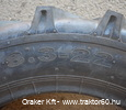 8,3-22 Tyre normal pattern
