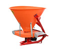 Spreader 300l with orchard adapter