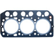 Head gasket Mitsubishi MT200