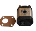 Hydraulic pump TY295IT