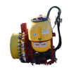 Sprayer AXIAL 200L – compact tractor implement (image 6)