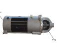 Starter Kubota Z/D