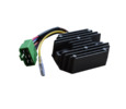 Voltage regulator - 6+1 plug